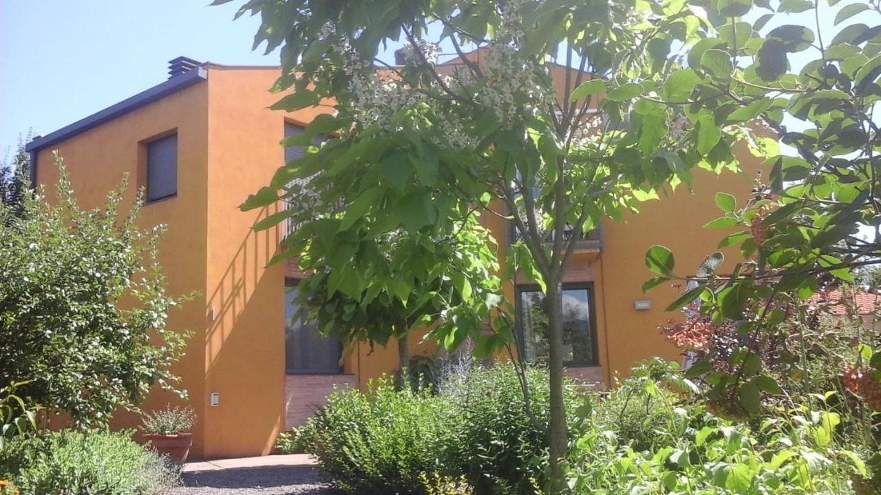 Casa Cholavila Laguarres Ngoại thất bức ảnh