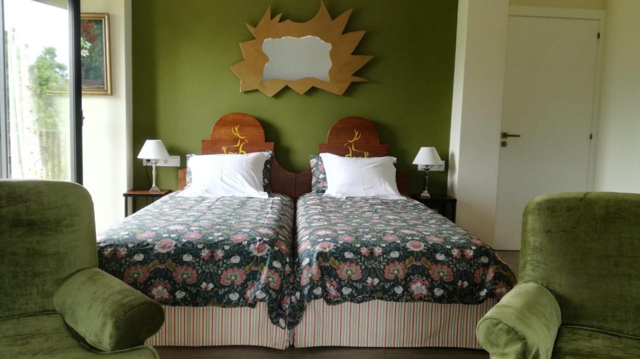 Casa Cholavila Laguarres Ngoại thất bức ảnh