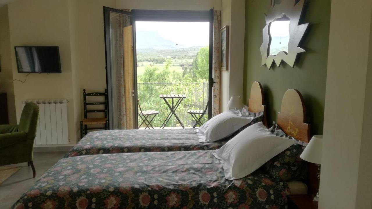 Casa Cholavila Laguarres Ngoại thất bức ảnh