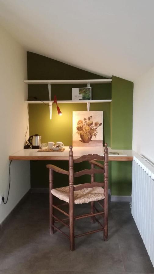 Casa Cholavila Laguarres Ngoại thất bức ảnh