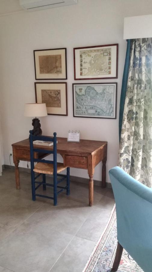 Casa Cholavila Laguarres Ngoại thất bức ảnh