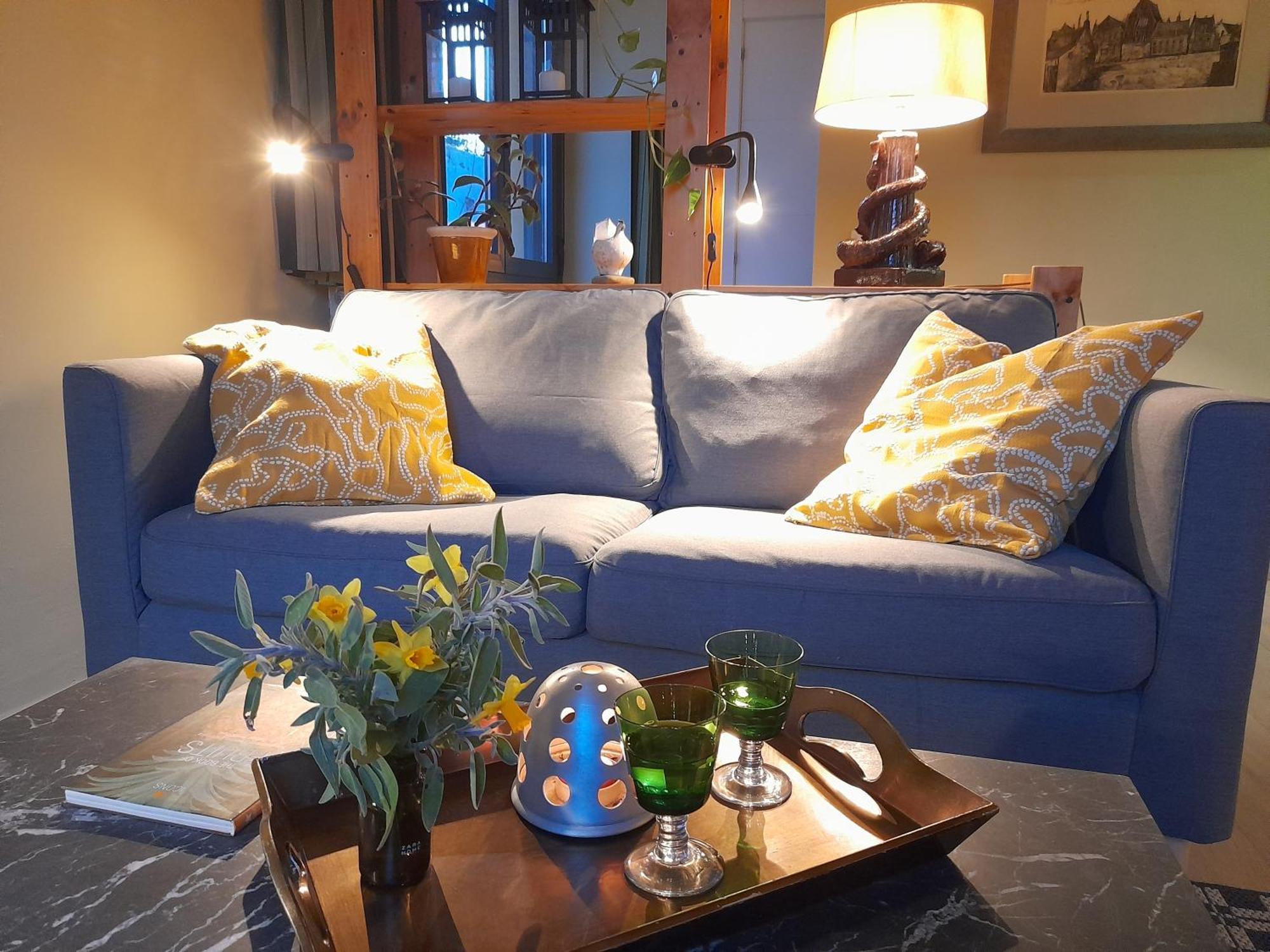 Casa Cholavila Laguarres Ngoại thất bức ảnh