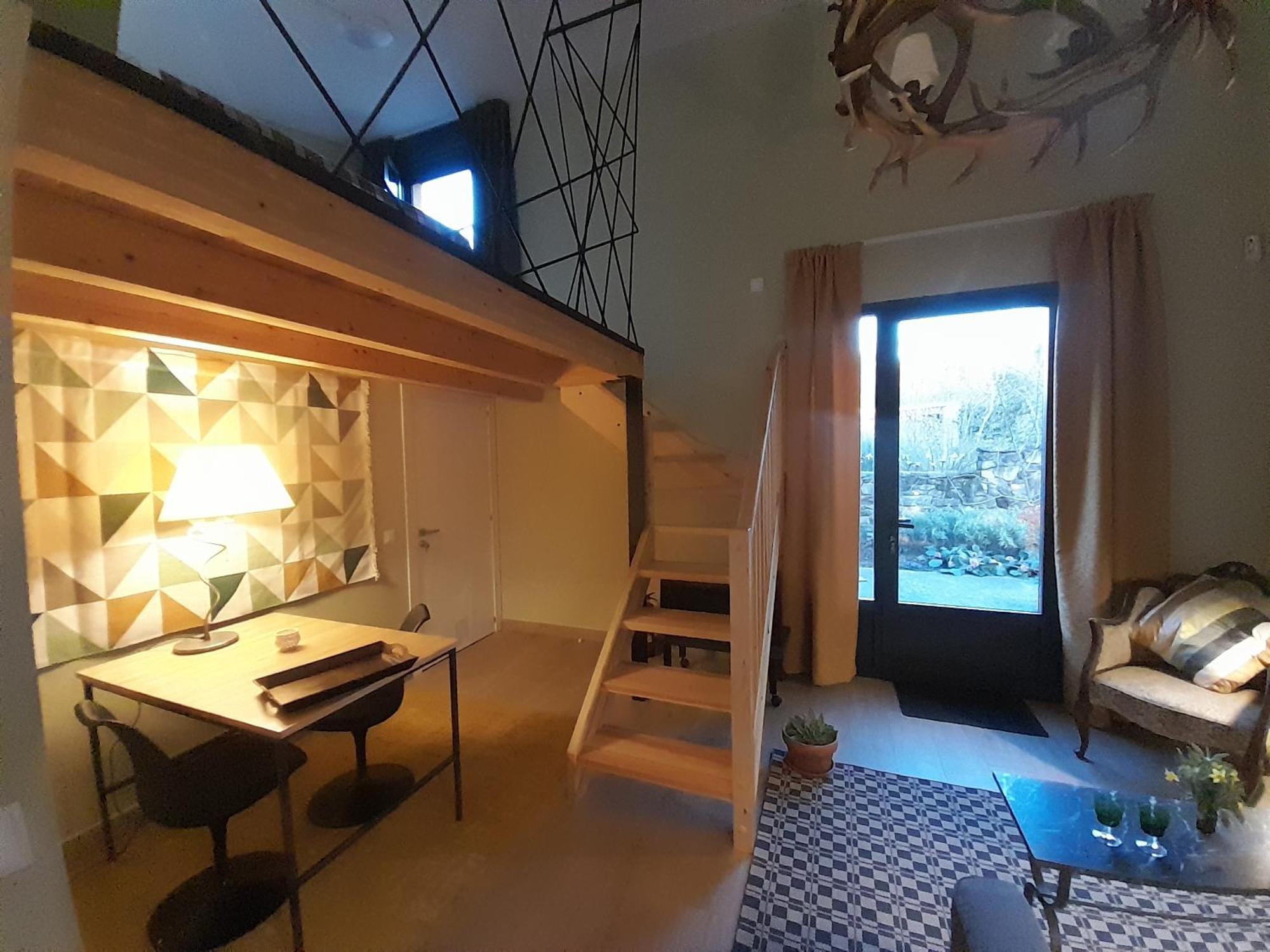Casa Cholavila Laguarres Ngoại thất bức ảnh